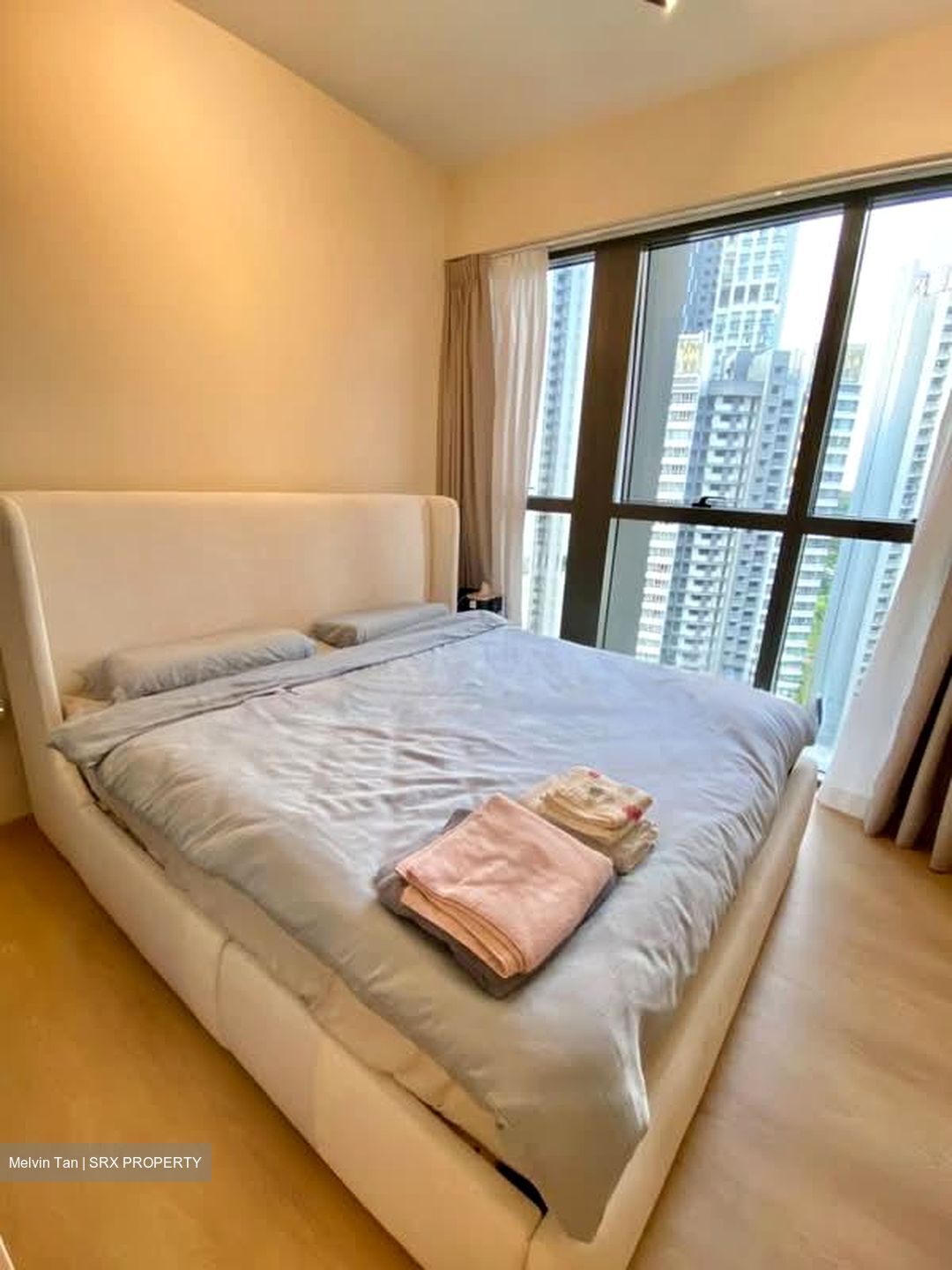 Commonwealth Towers (D3), Condominium #584292511